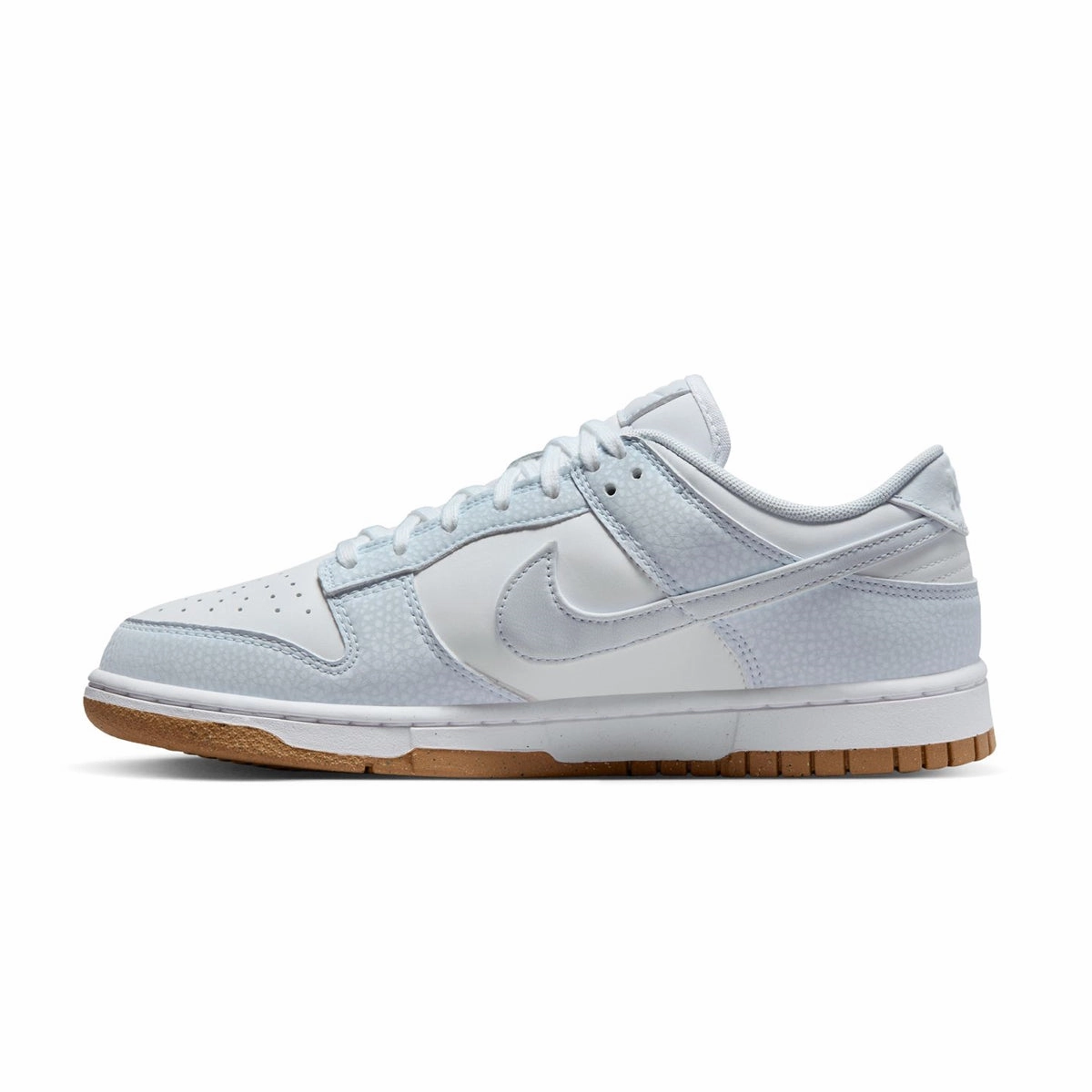 Wmns Dunk Low Premium Next Nature 'Football Grey' All-Day Durability mountain - specific functions