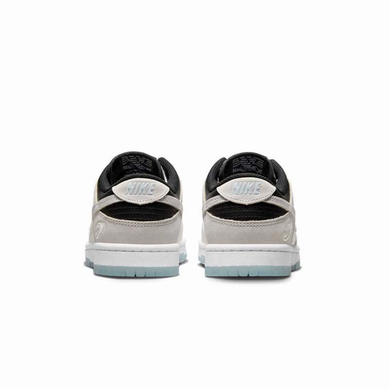 Wmns Dunk Low SE 'Music Stero' Supportive grip Upgraded cushioning