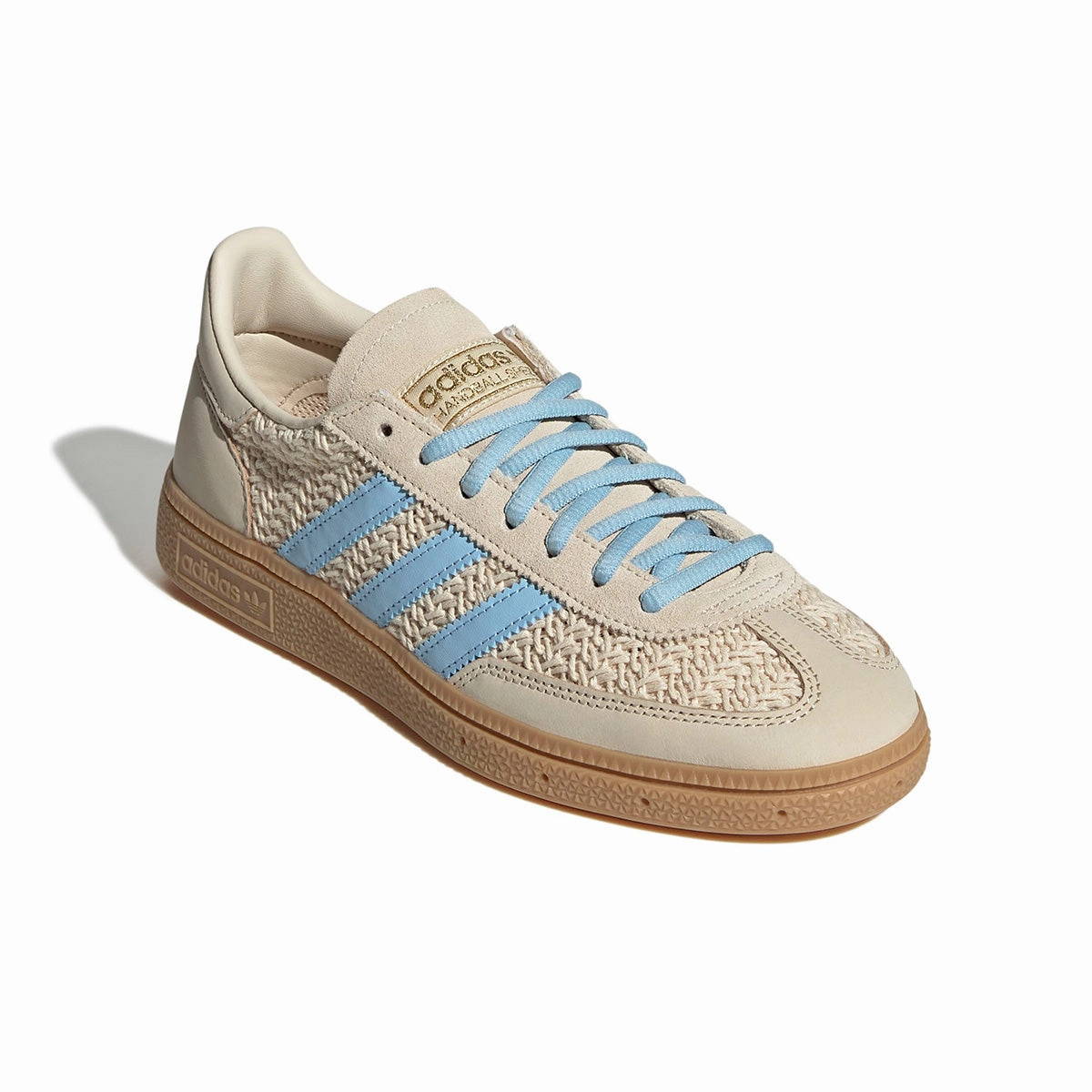 dancing - style Wmns Handball Spezial 'Sand Strata Clear Sky'