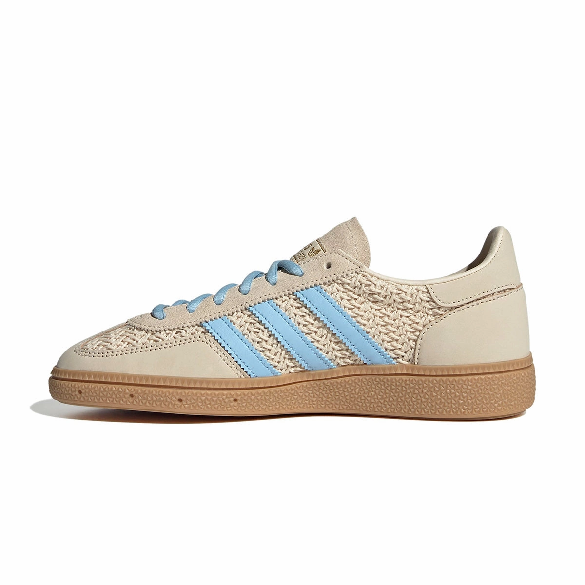 Wmns Handball Spezial 'Sand Strata Clear Sky' ventilation channels