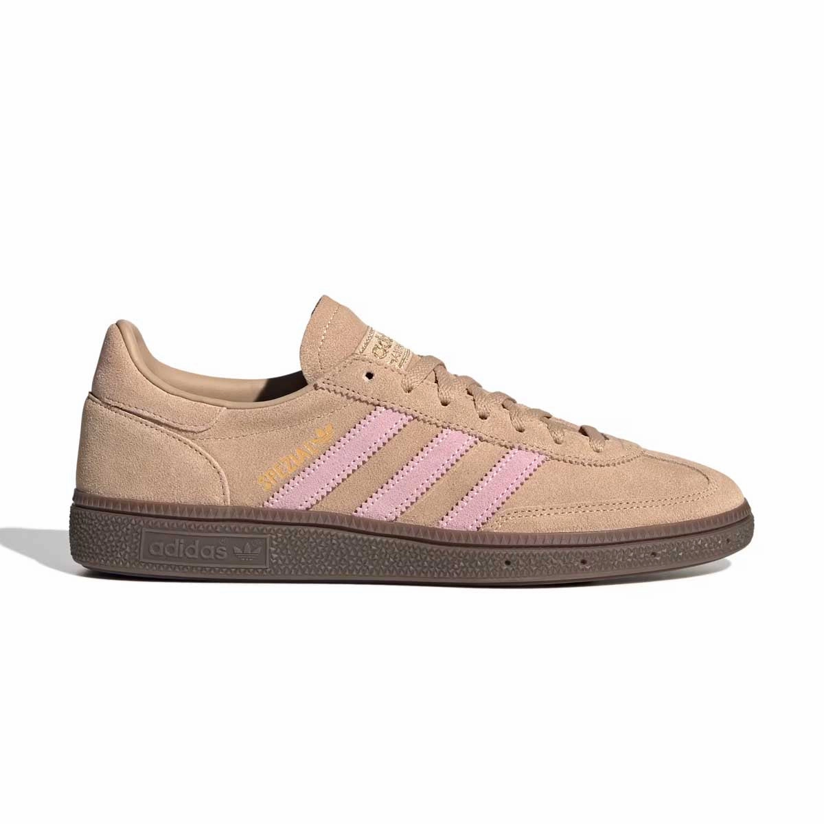 Chic Fit foremost Wmns Handball Spezial 'Warm Sandstone Clear Pink'