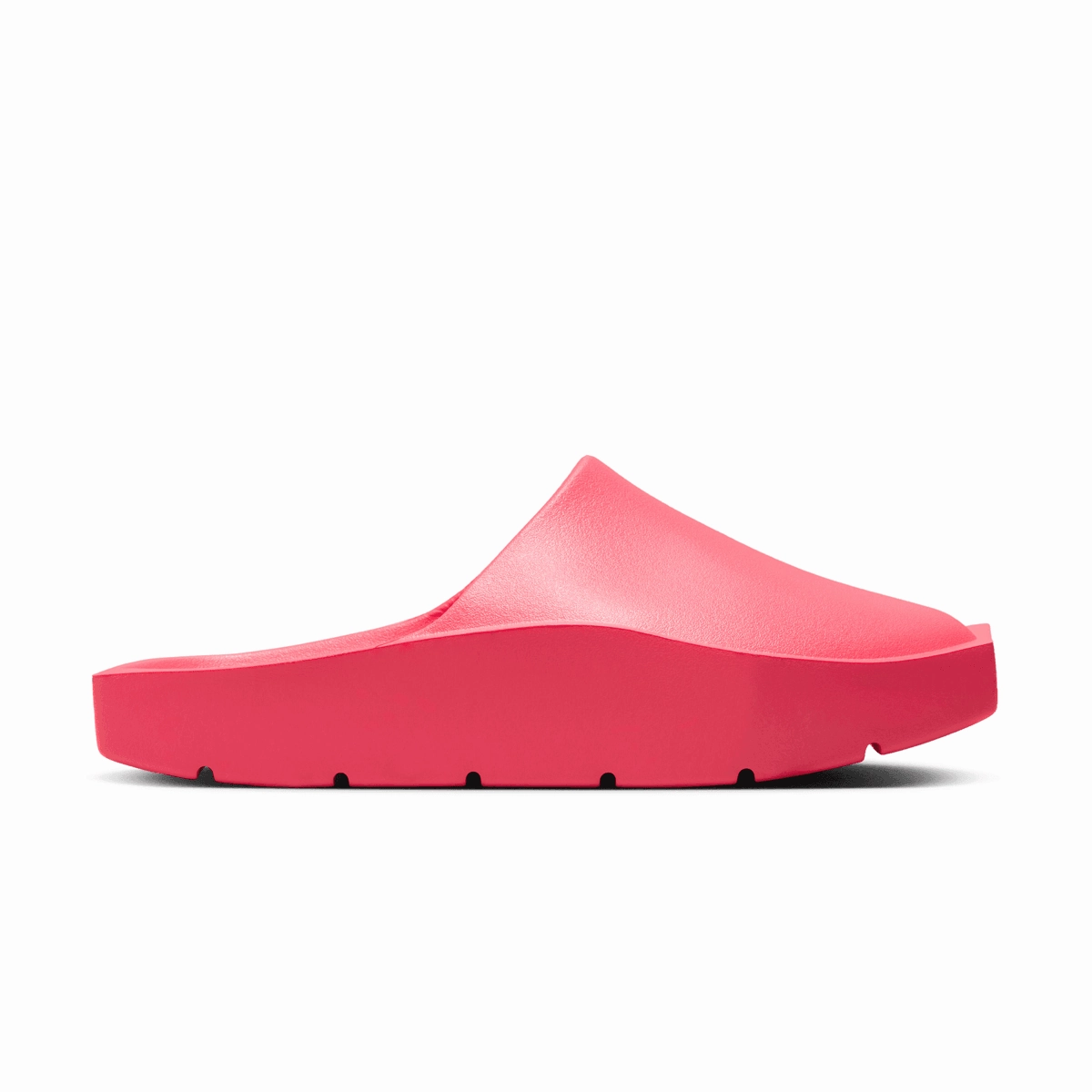 Wmns Hex Mule Slide 'Sea Coral' Dynamic Traction unisex - style