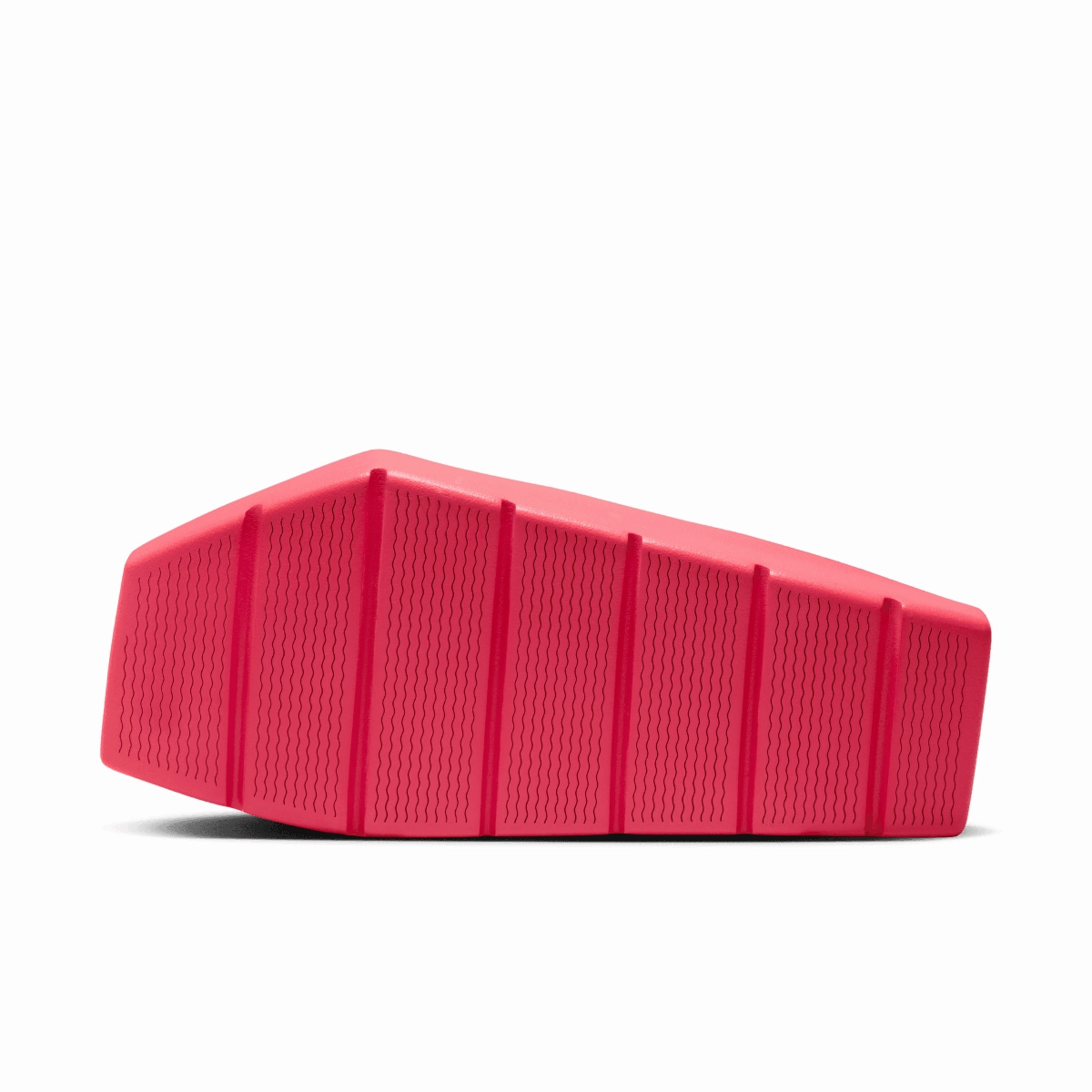 fashionistas Trend-setting wear Wmns Hex Mule Slide 'Sea Coral'