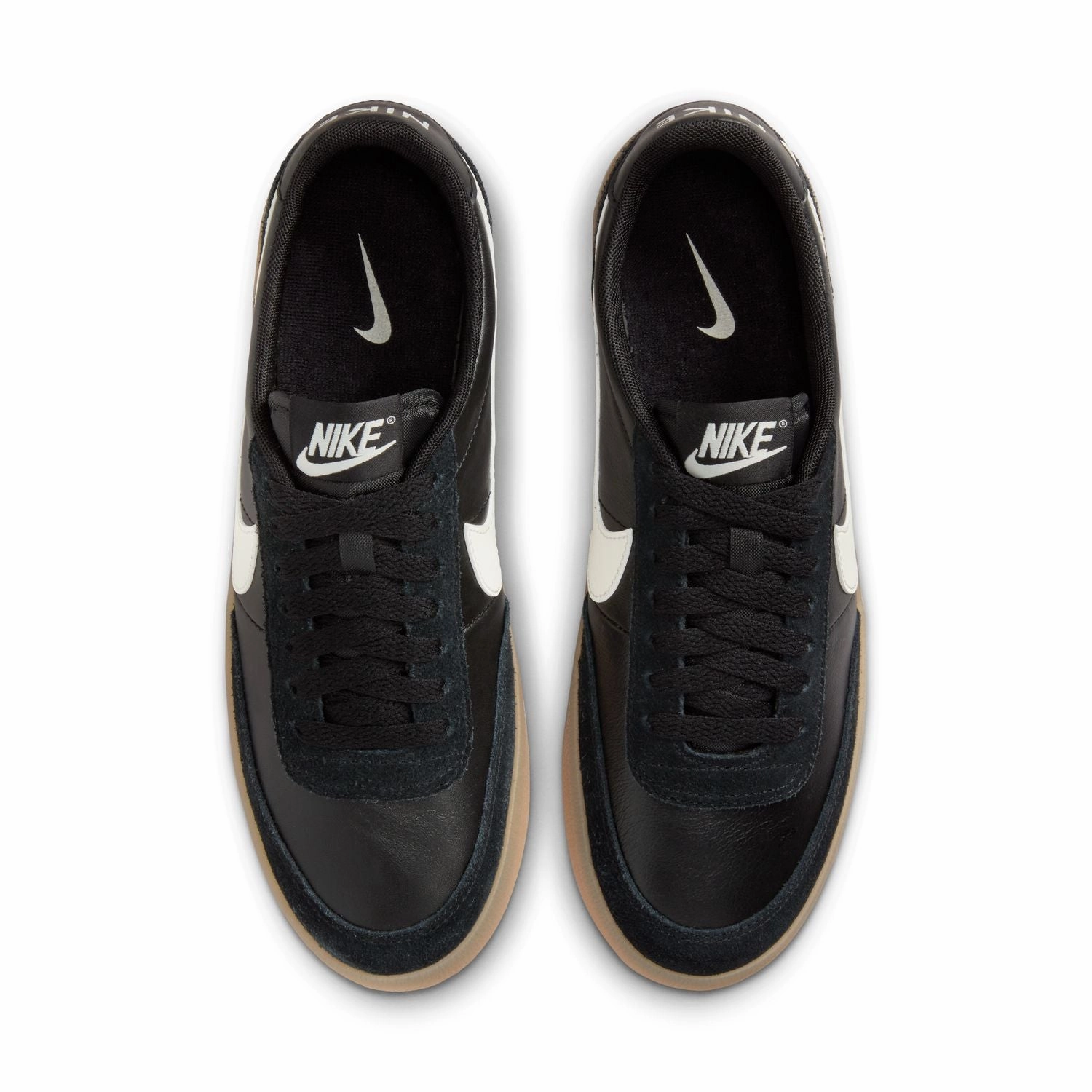 Wmns Killshot 2 'Black Gum' Rare athlete - style