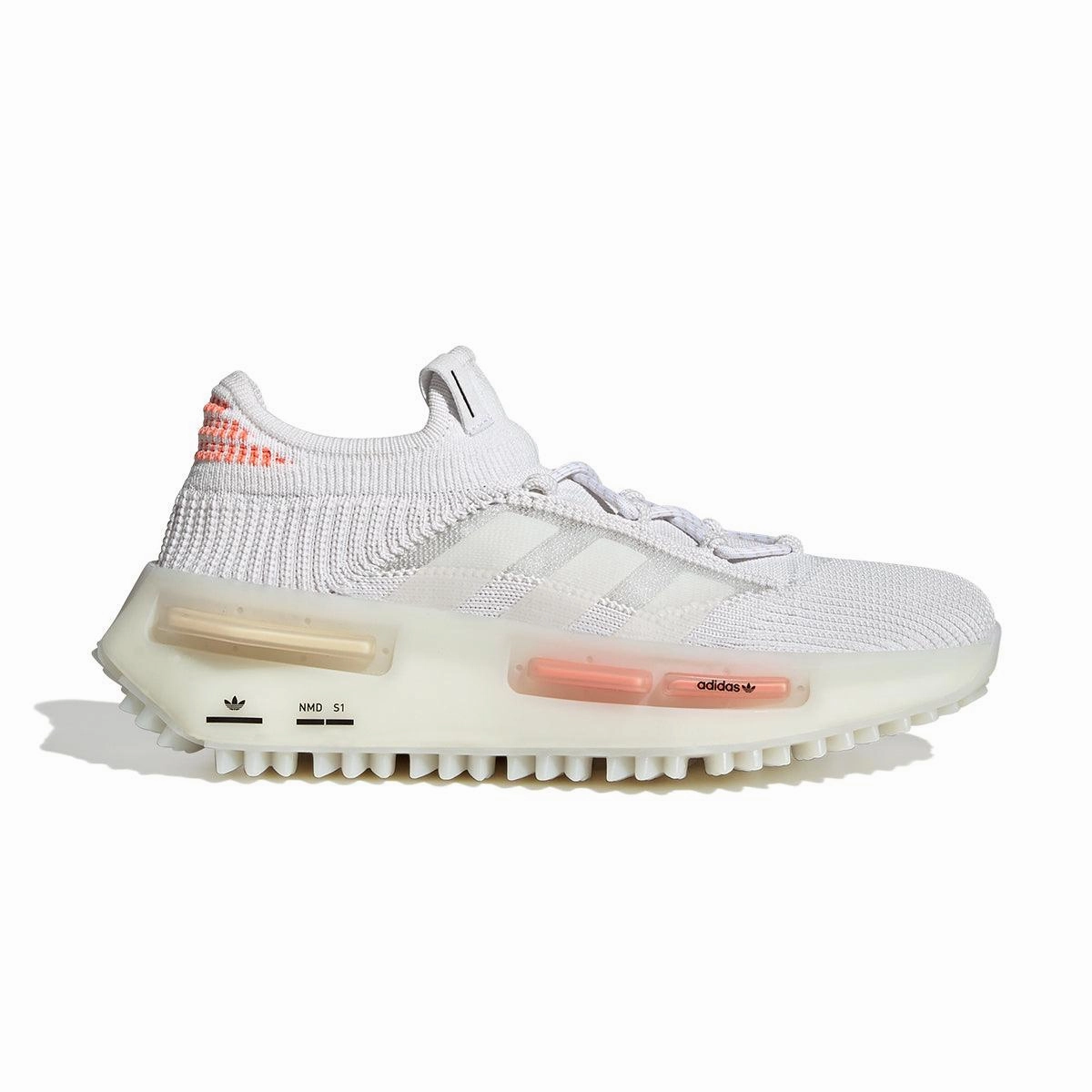 Dynamic Flex Technology Wmns NMD_S1 'Coral Fusion'