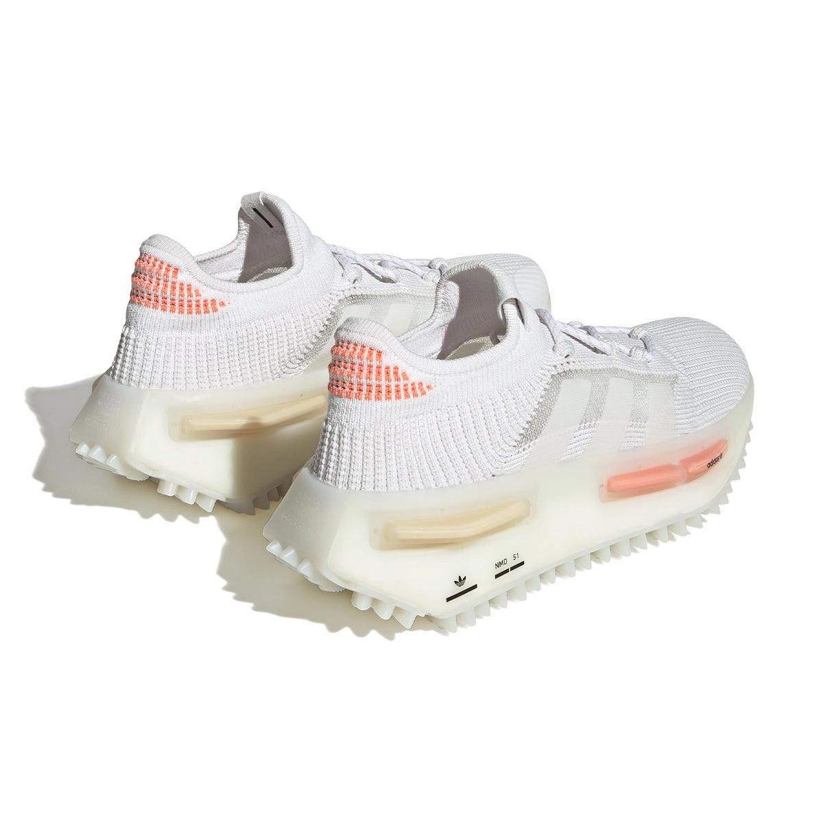 Anatomical Shape Tech performer Wmns NMD_S1 'Coral Fusion'