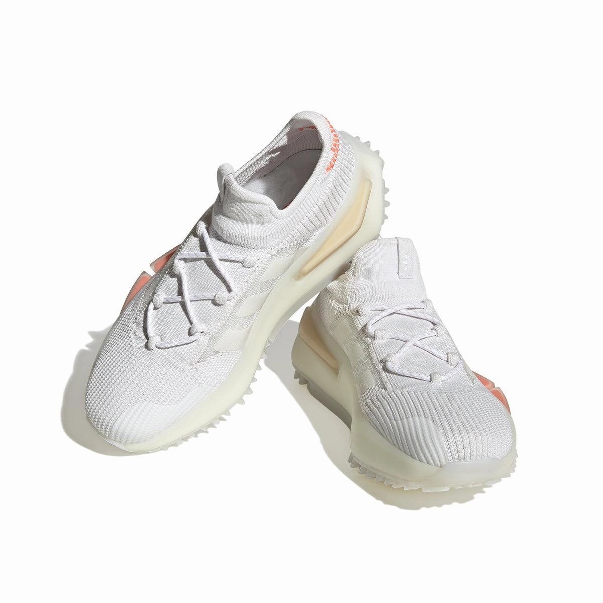 Shock Absorbing Technology river Wmns NMD_S1 'Coral Fusion'