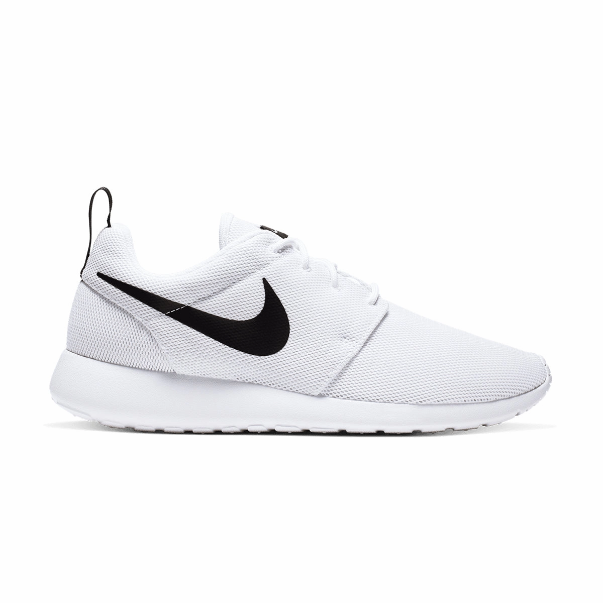 Thermal Regulating Insulation Ultra-soft wear Wmns Roshe Run 'White'