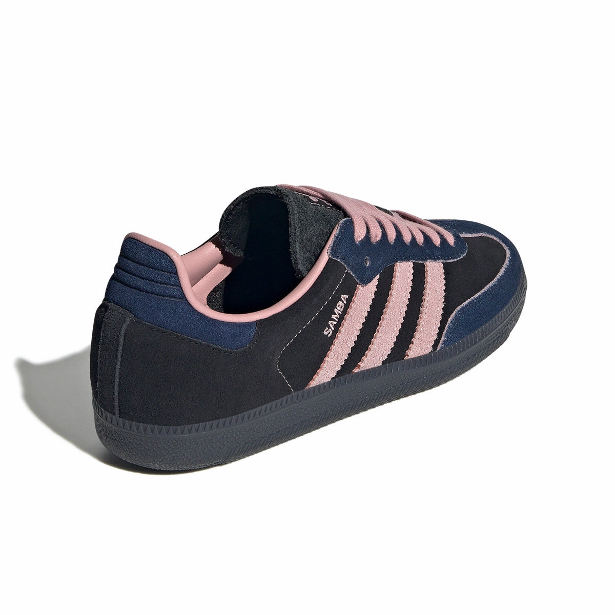 neon Wmns Samba OG 'Black Wonder Mauve Night Indigo'