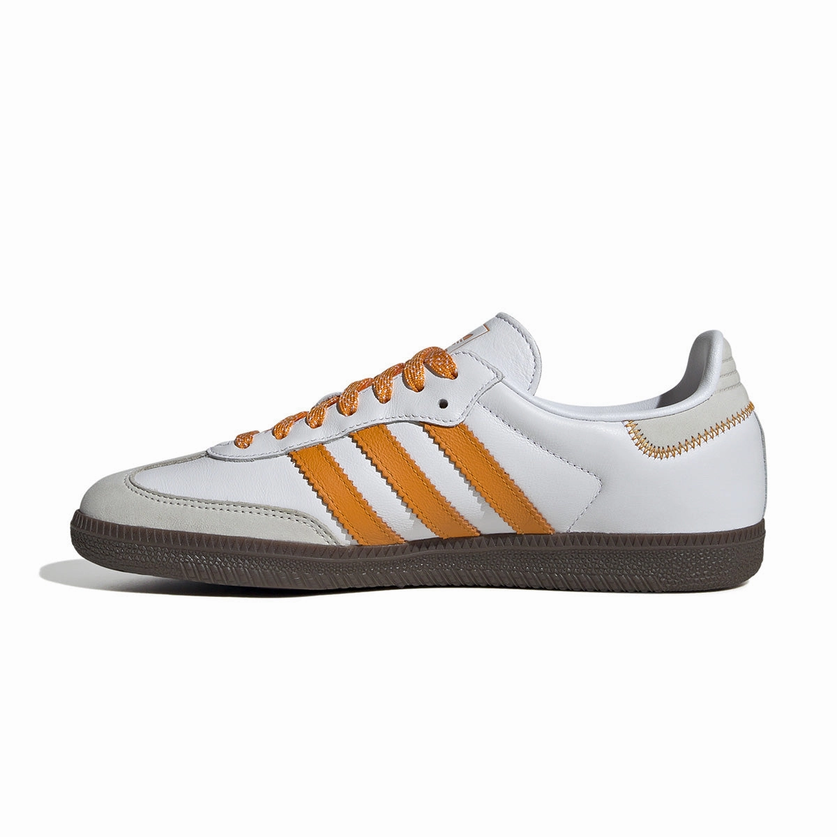 Wmns Samba OG 'White Equipment Orange' Friction reduction runners - specific benefits
