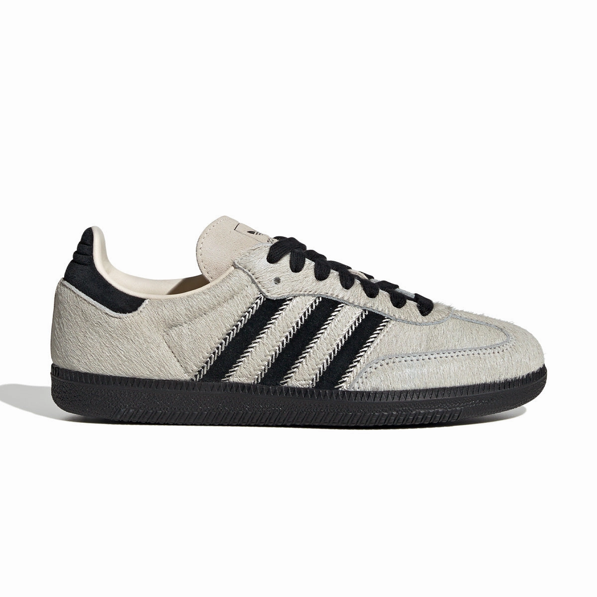 fashionistas Wmns Samba OG 'Wonder White Black Alumina'