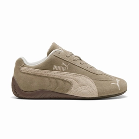 Wmns Speedcat Elevated 'Ice Coffee Alpine' All-purpose fit Quick Dry Tech