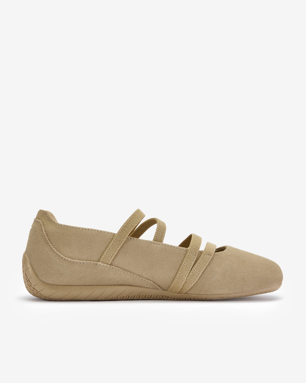 Double Stitched Seams deepest WMNS Speedcat Suede Cafe Ballet 'Prairie Tan/White'