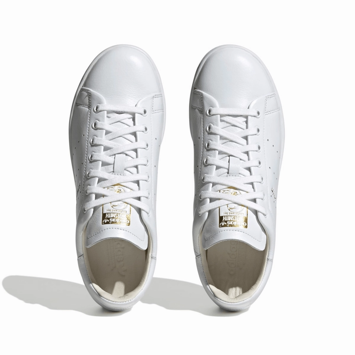 Contoured Arch Stabilizer Wmns Stan Smith Lux 'White'