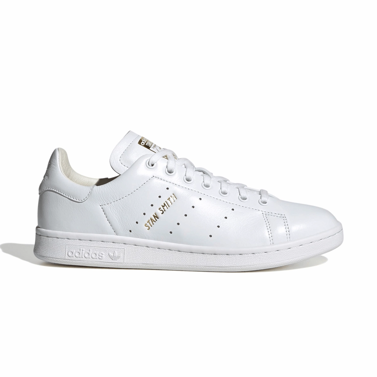 Wmns Stan Smith Lux 'White' casual - wear