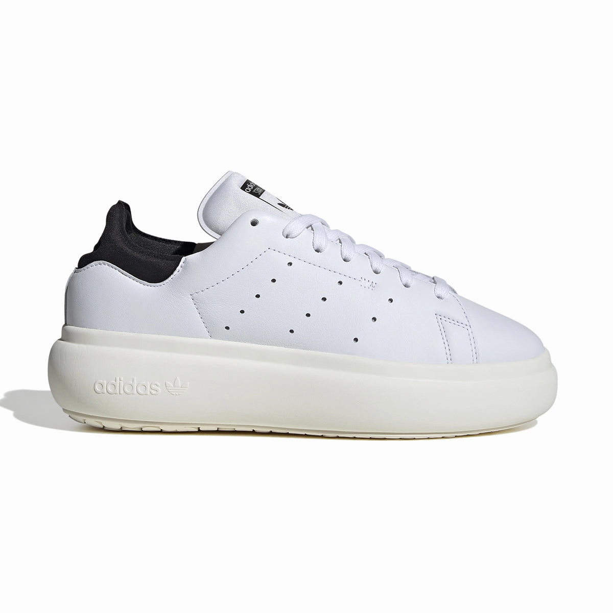 Wmns Stan Smith Platform 'White Black' holiday