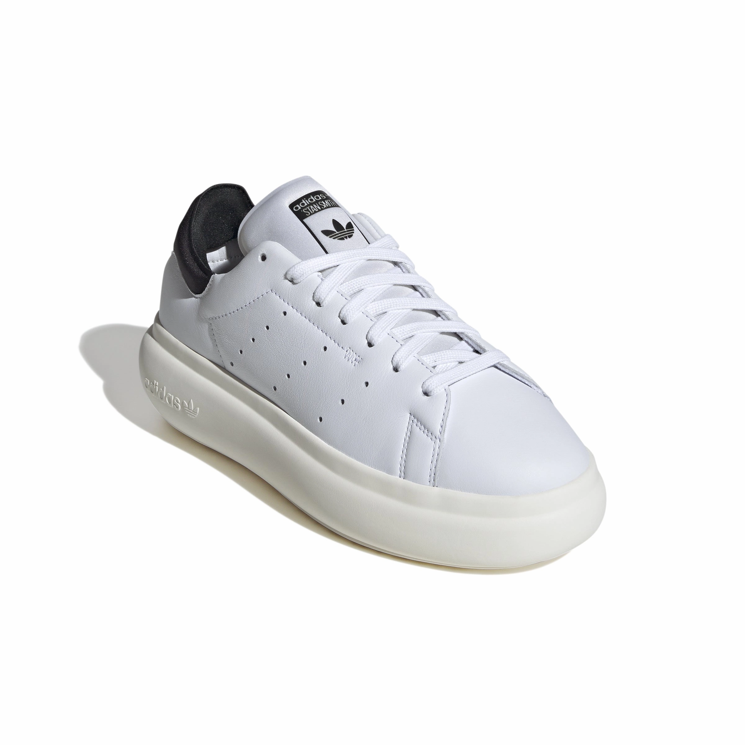 Wmns Stan Smith Platform 'White Black' Toddler Breathable Insole Cover