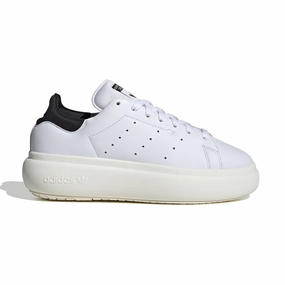 Wmns Stan Smith Platform 'White Black' holiday
