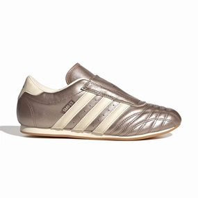 Wmns Taekwondo 'Earth Strata Cream White' mountain climbers Impact Resistant Toe