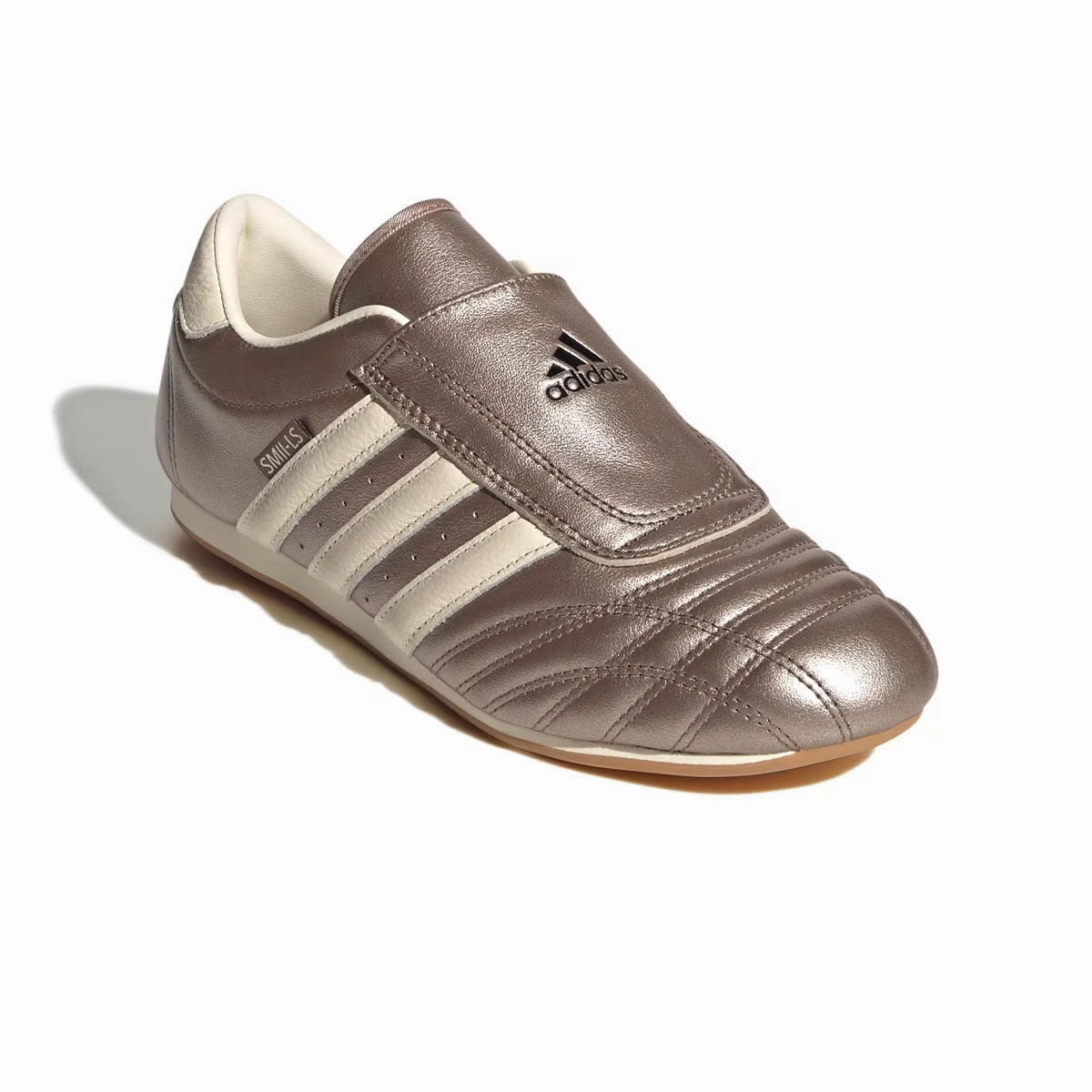 decorative - strap Wmns Taekwondo 'Earth Strata Cream White'