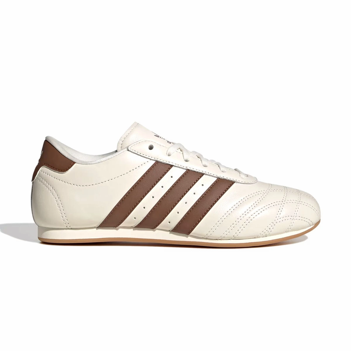 wanted performance - enhancing Wmns Taekwondo 'Off White Preloved Brown'