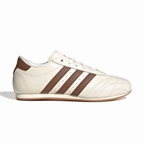 wanted performance - enhancing Wmns Taekwondo 'Off White Preloved Brown'
