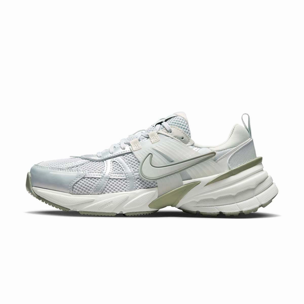 Easy performance stability - provision - level Wmns V2K Run 'Photon Dust Light Silver'