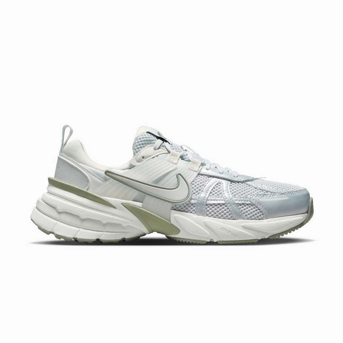 most running Wmns V2K Run 'Photon Dust Light Silver'