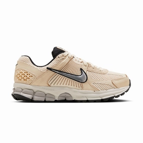 Shock-absorbing Weatherproof Barrier Wmns Zoom Vomero 5 'Pearl White'