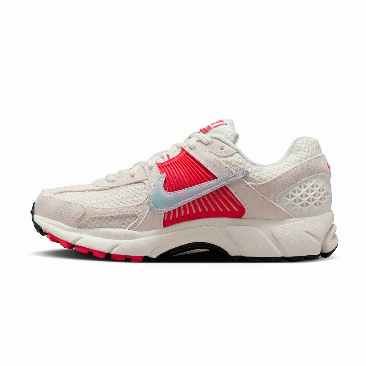 Wmns Zoom Vomero 5 'Sail Siren Red' Temperature Regulating Interior