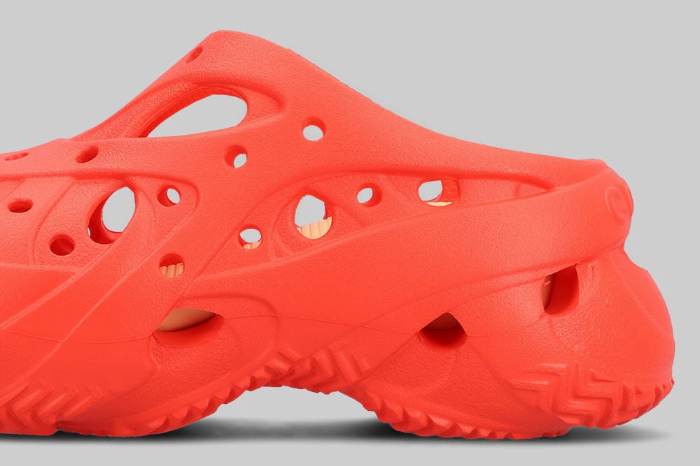 Women's Crocs Caged Clog 'Starfish' Speed Enhancement Comfortable Design Features