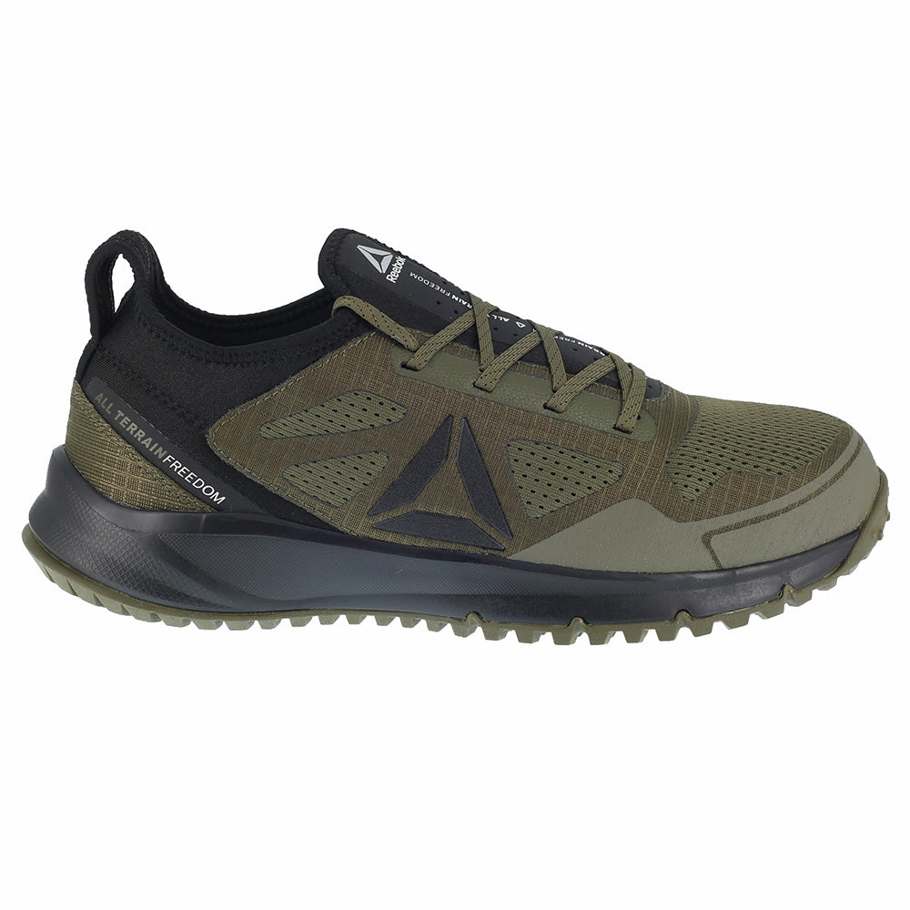 All Terrain Electrical Steel Toe Work Shoes Long-Lasting Durability Worksite Comfort