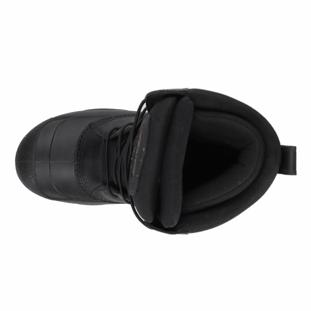 anti stress Workhorse 11 Inch Electrical Soft Toe Work Boots