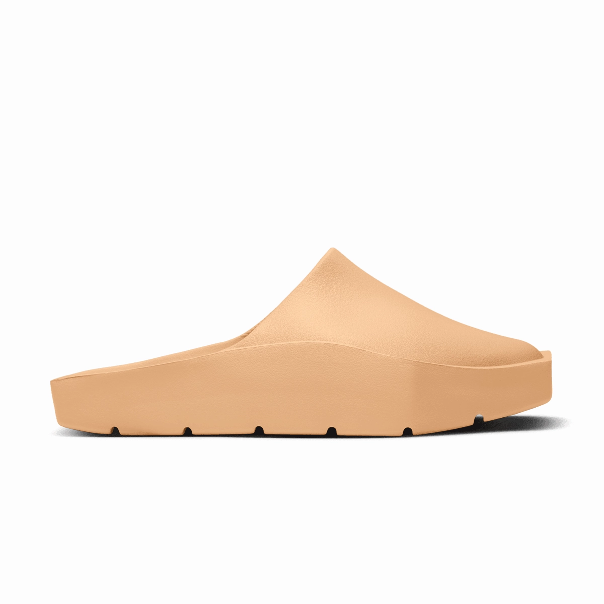 Waterproof Design least trendy Wmns Hex Mule Slide 'Celestial Gold'