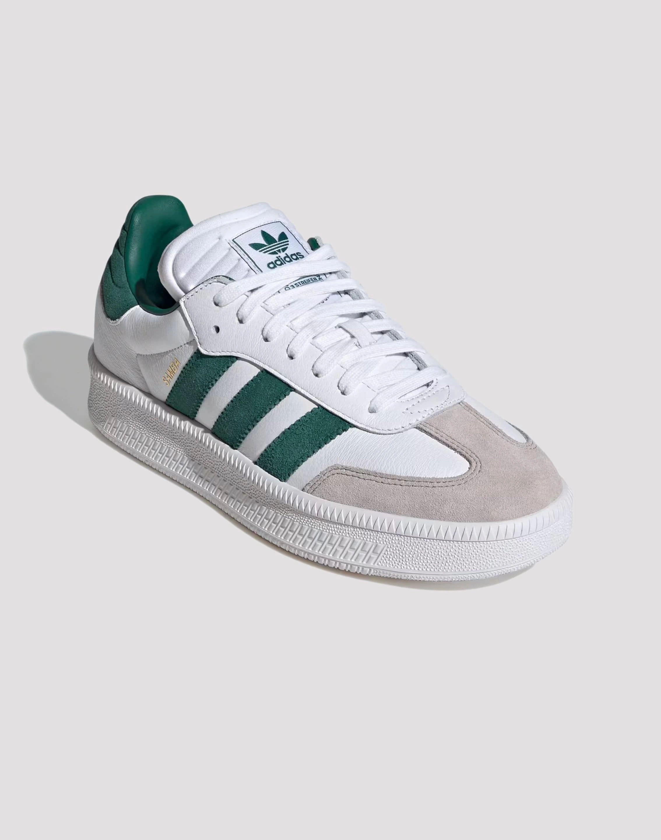 Adidas Samba XLG Dry Steps
