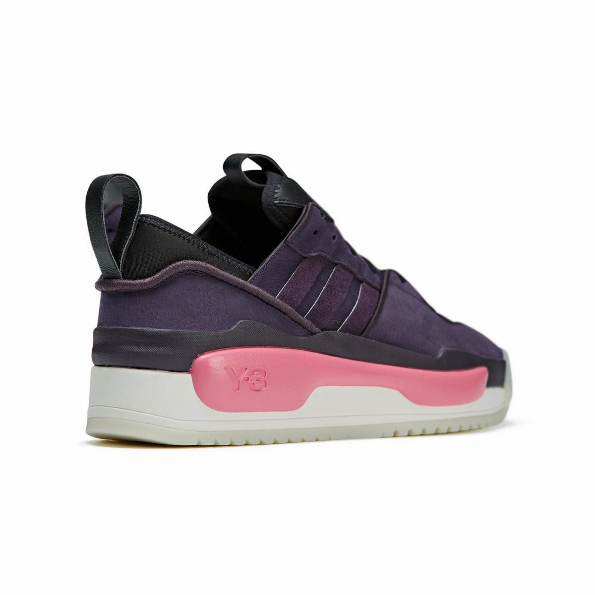 Rivalry 'Noble Purple' Non Constricting Fit Molded Footbed