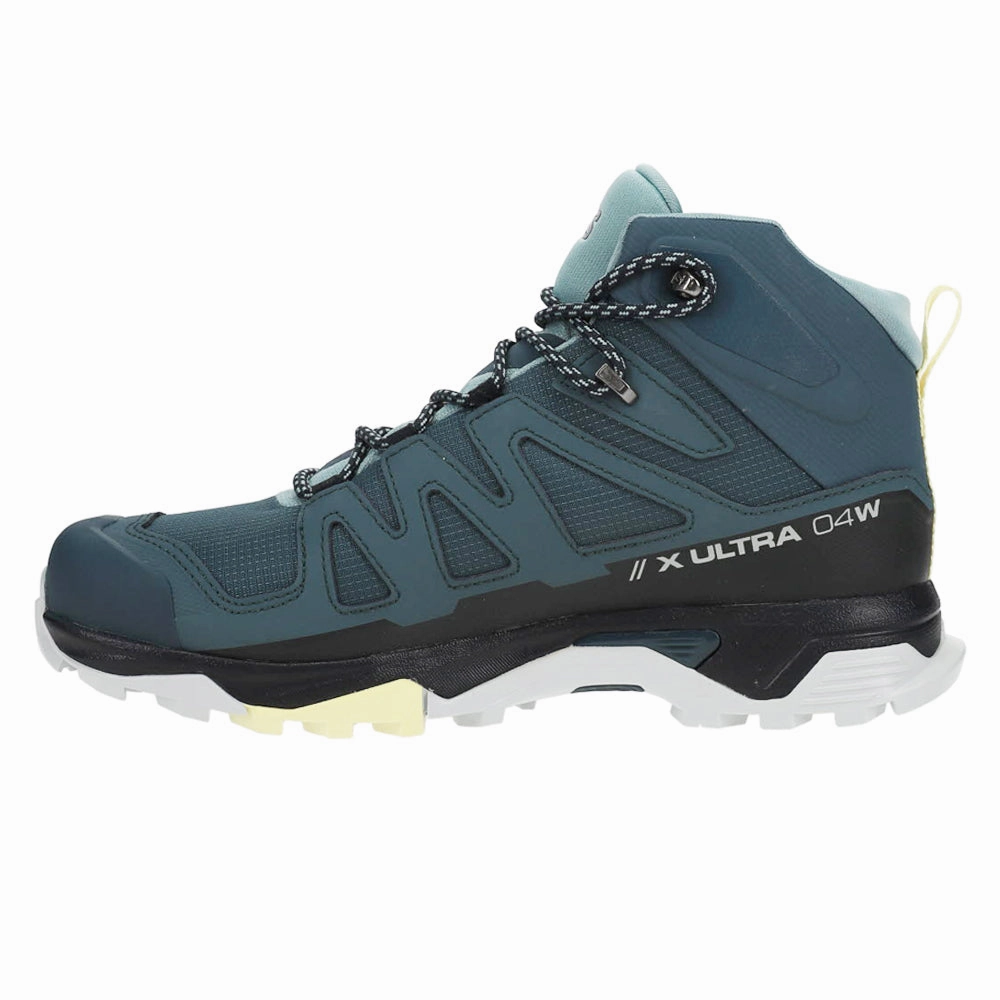 trendy - look X Ultra 4 Mid GTX Trail Running Shoes