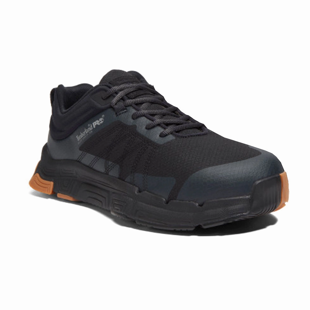 High-Performance Fit All Day Work Boots XR-1 Electrical Hazard Alloy Toe Work Shoes