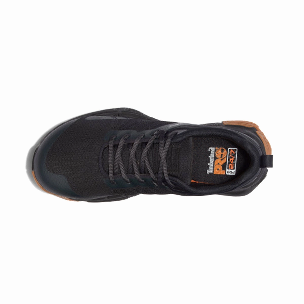 Wear Proof Gear Heavy Protection XR-1 Electrical Hazard Alloy Toe Work Shoes