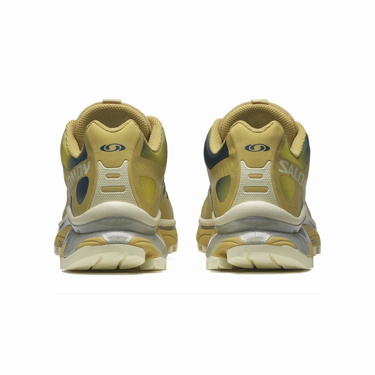 XT-4 OG 'Aurora Borealis Southern Moss' Smart Ease