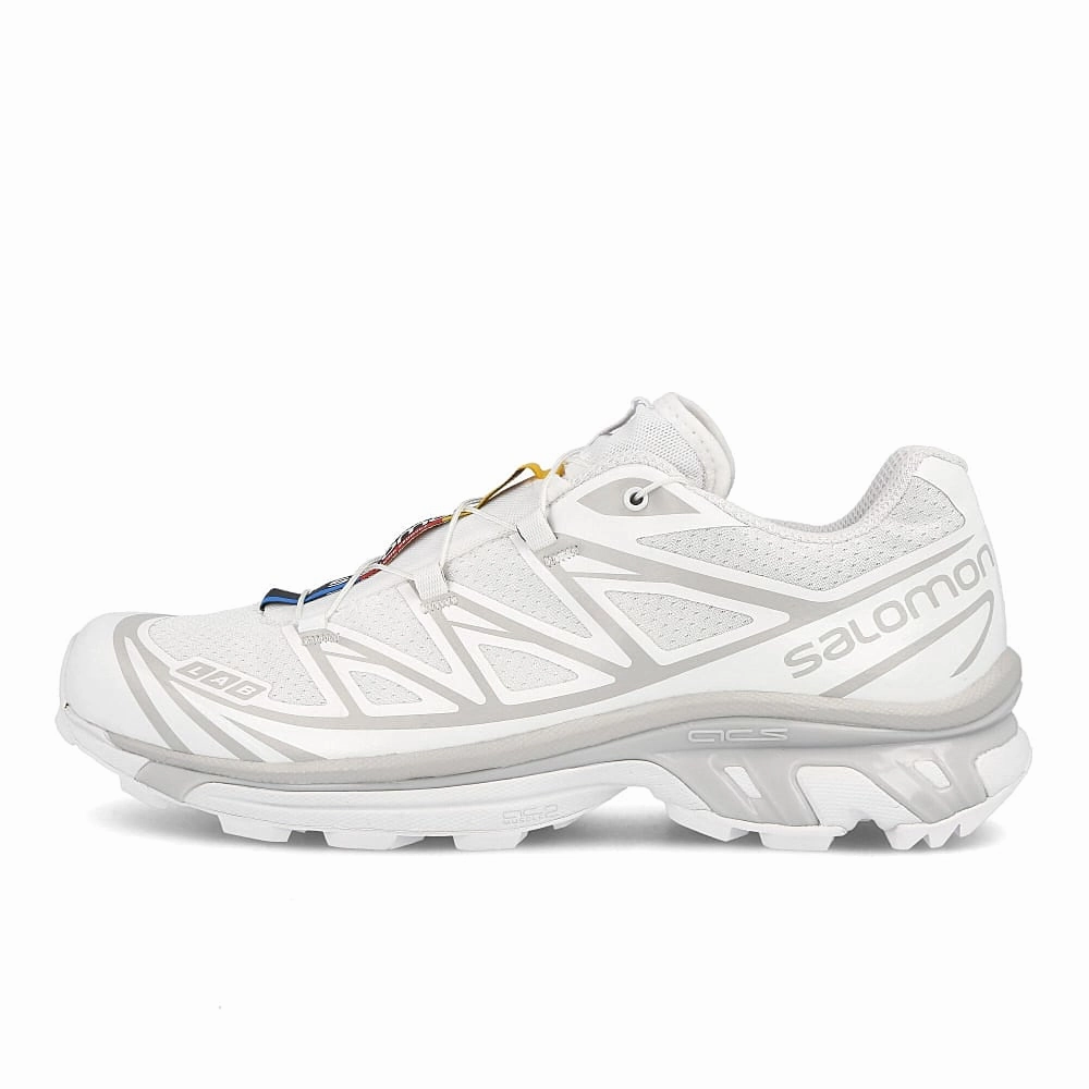 XT-6 ADV Movement Comfort