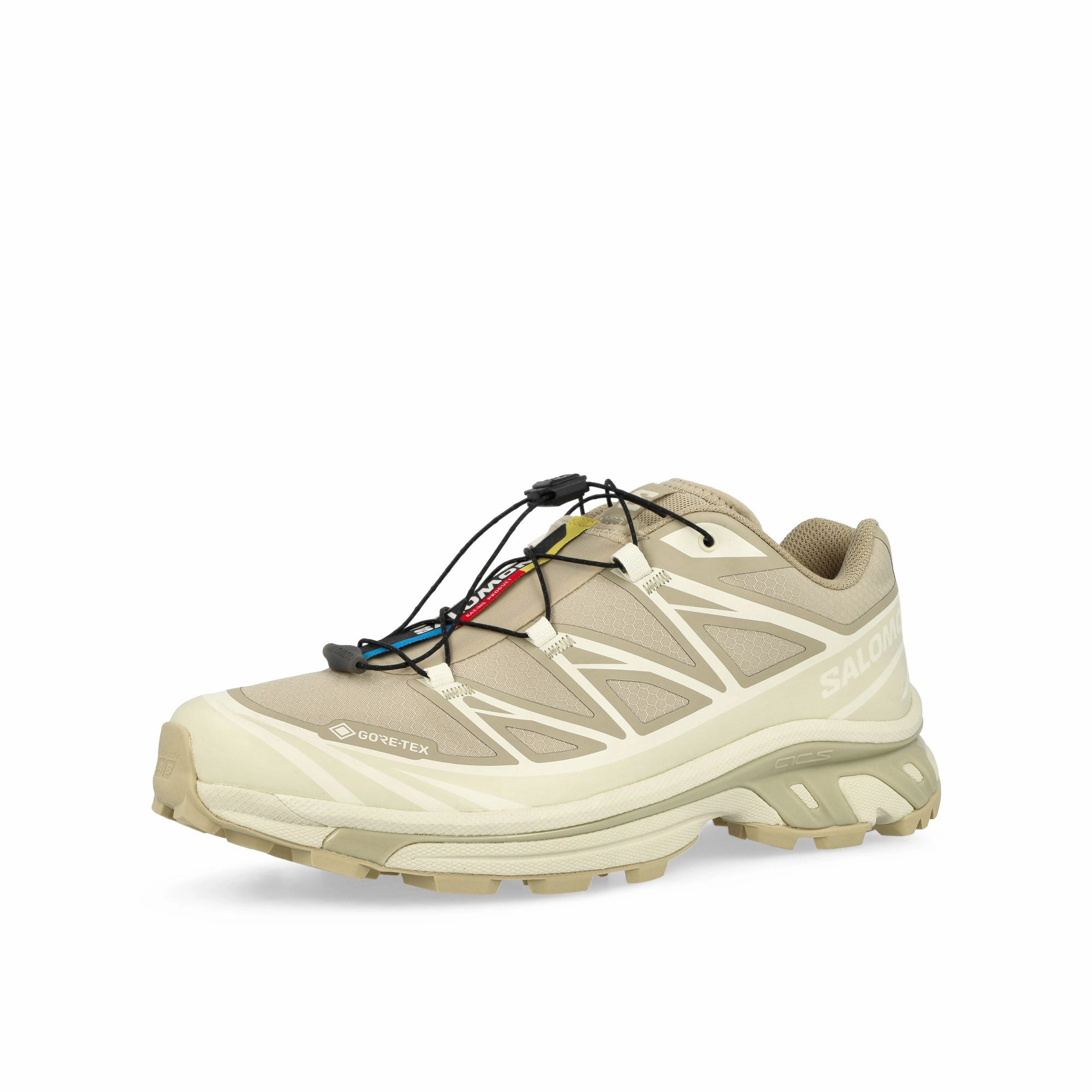 XT-6 GTX Impact Cushion