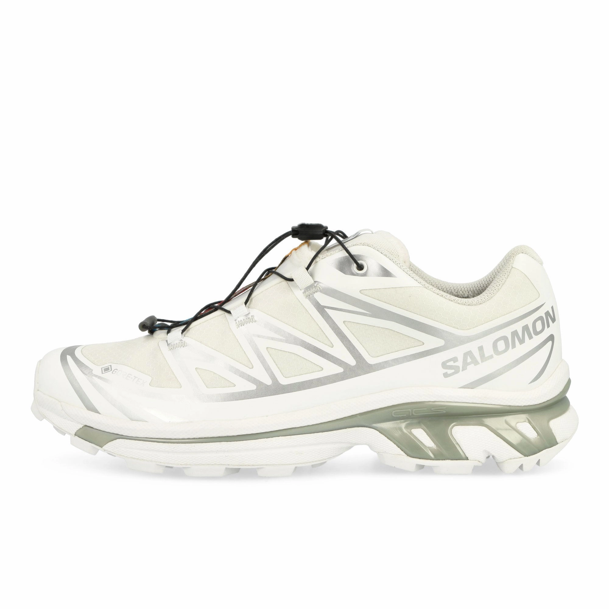 XT-6 GTX Footwear Focus