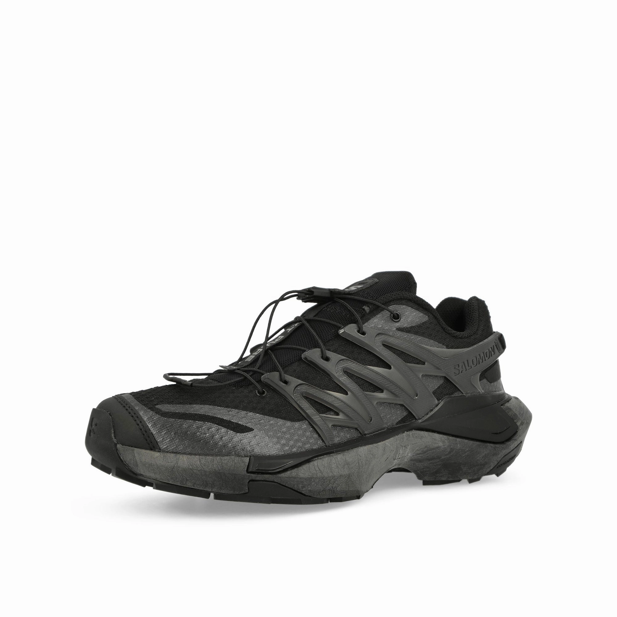 XT PU.RE Advanced Outdoor Steps