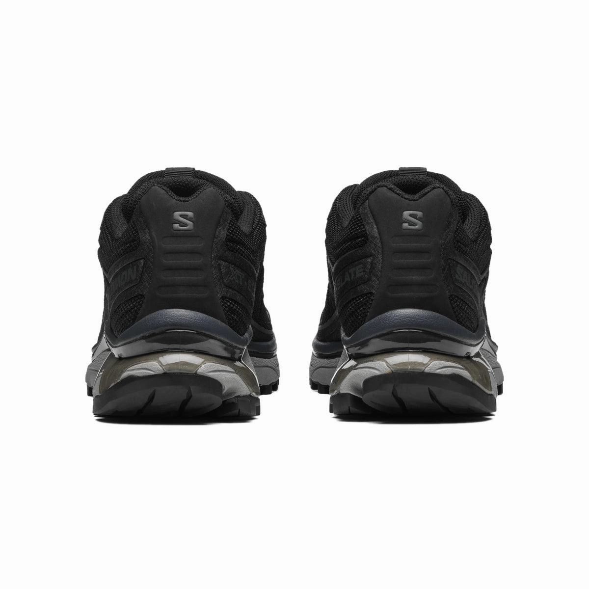 XT-Slate Advanced 'Black Ebony' Ventilation Channel Design