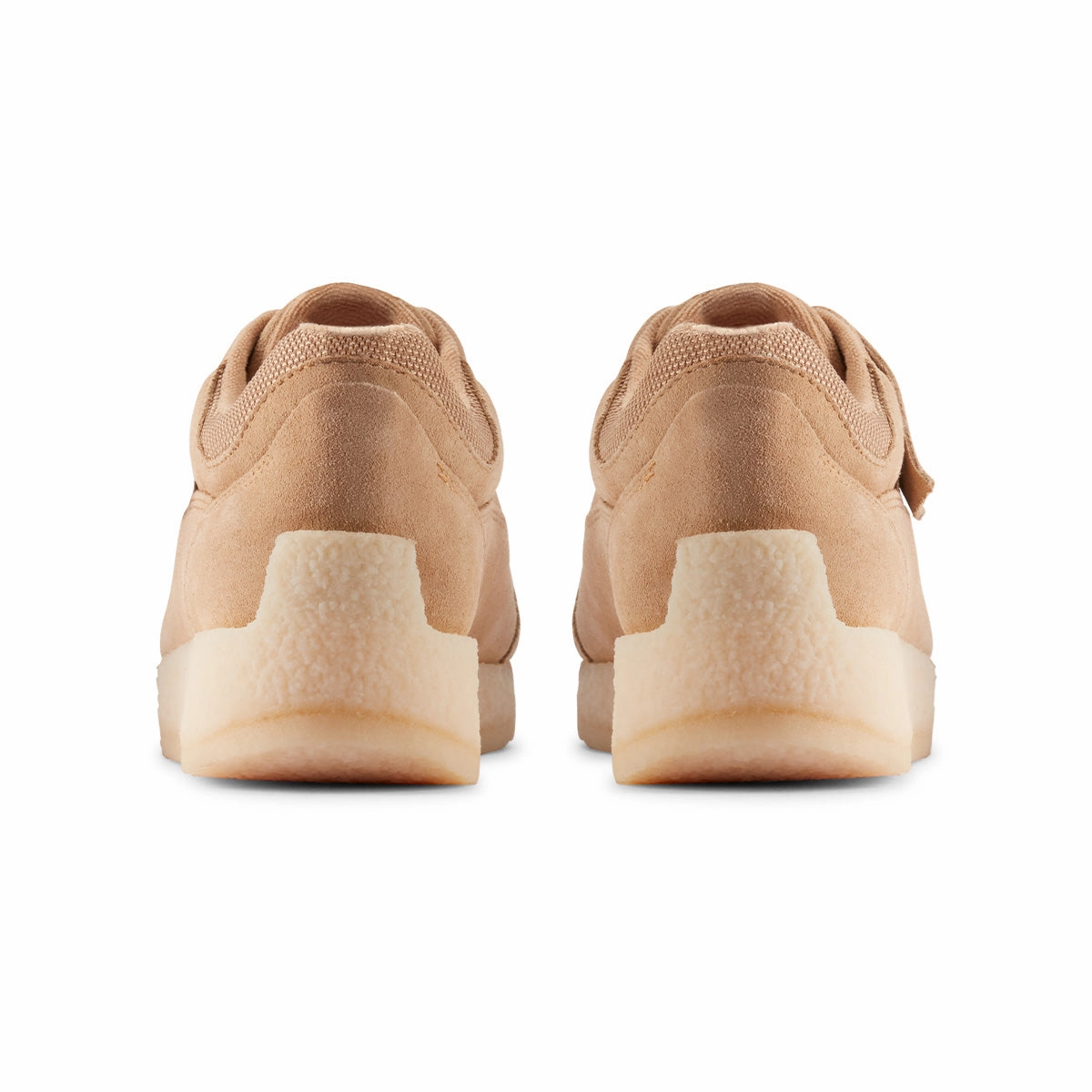foot function   Ronnie Fieg Lockhill 'Desert Tan Suede'