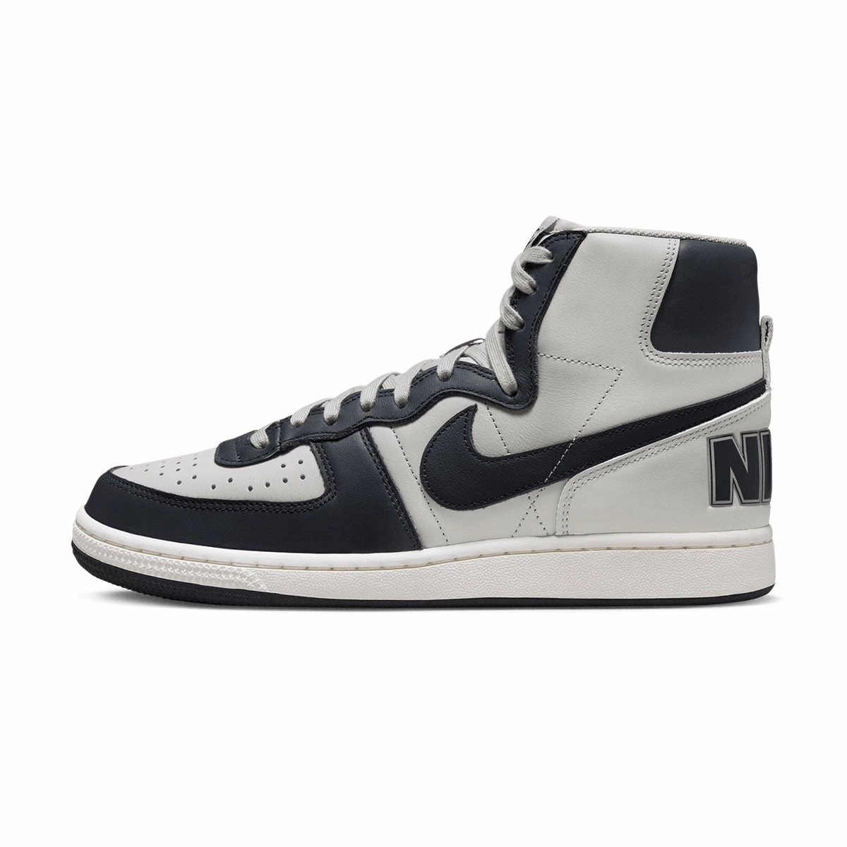 first Terminator High 'Georgetown'