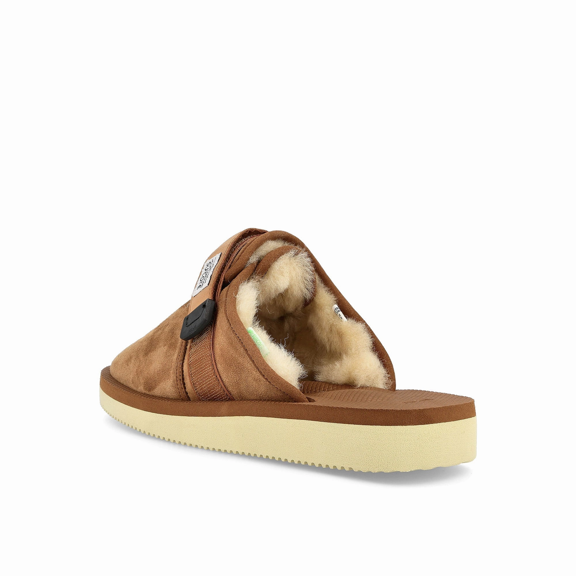 zavo - m2ab Slip Zone Dynamic Lacing System