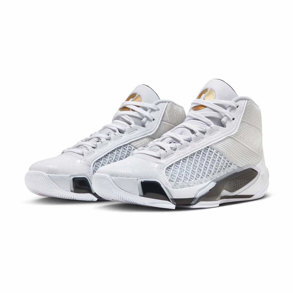 Airflow Vent System Lockdown fit XXXVIII PF 'FIBA'