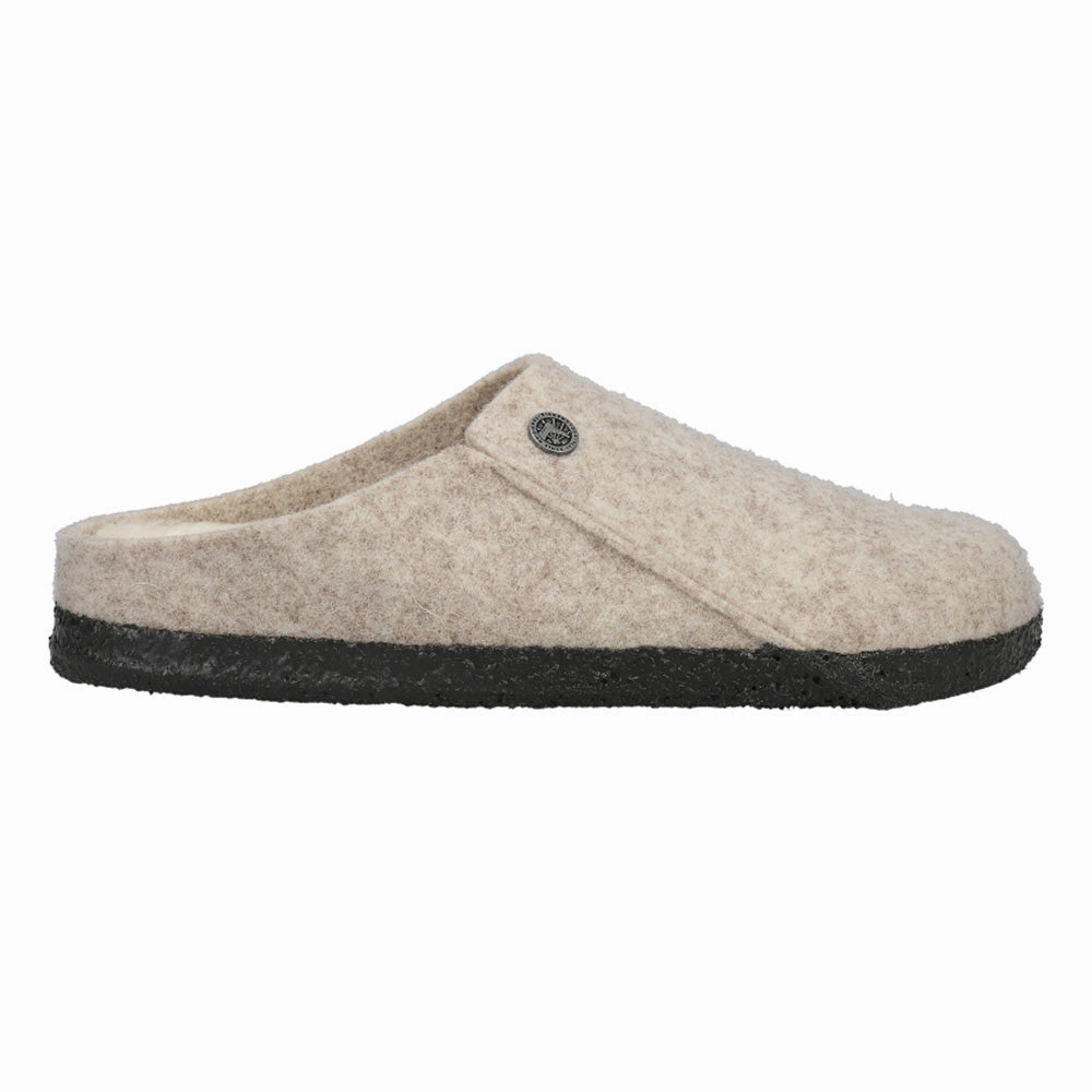 Zermatt 365 Mules Breathable Comfort Slides Chic Style Slides